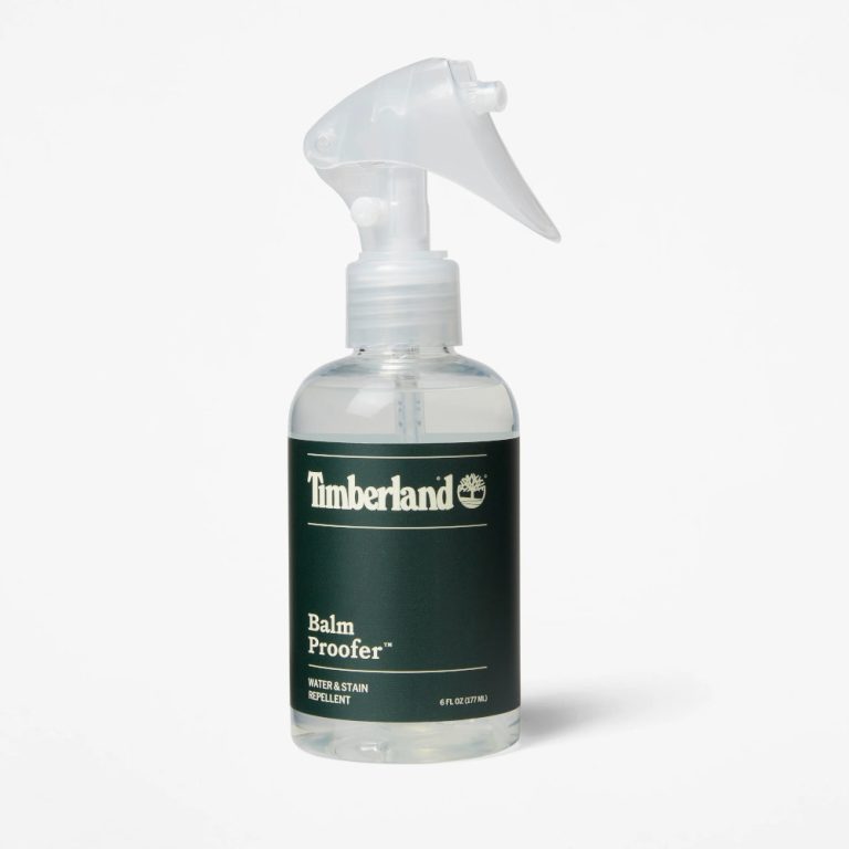 Balm Proofer Προστατευτικό Σπρέι Υποδημάτων Timberland TB0A2JY5-AQG