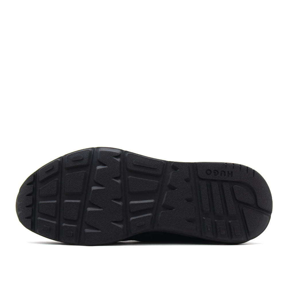 Ανδρικά GO3 Sneakers Μαύρα HUGO 50573025-009