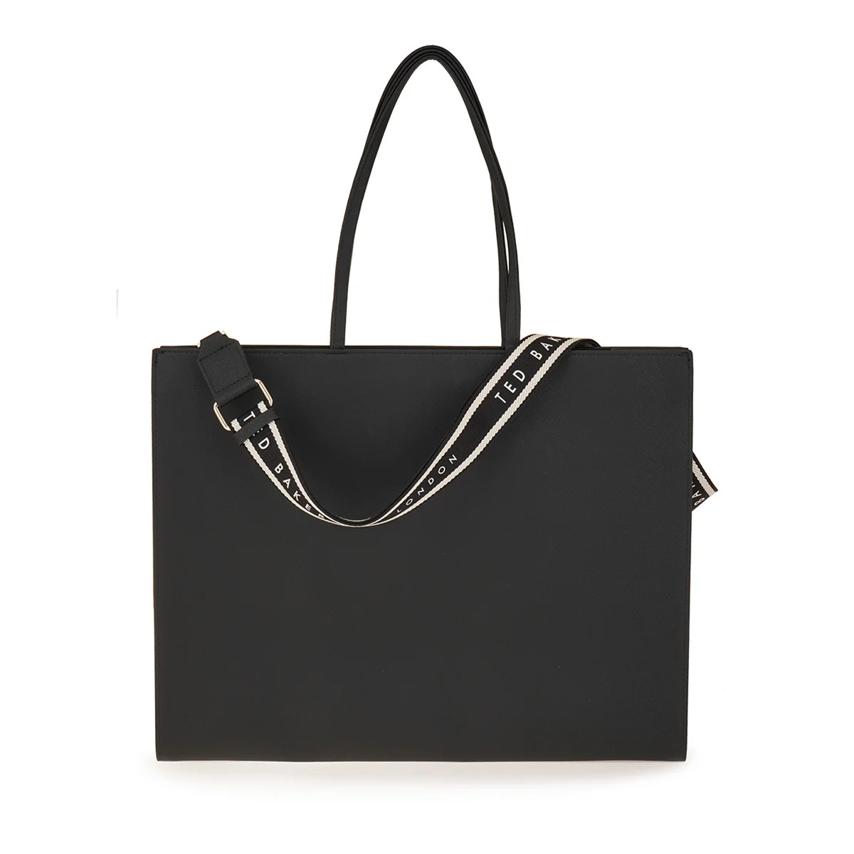 Women's Black ICONNA Bag Ted Baker 284884-Black