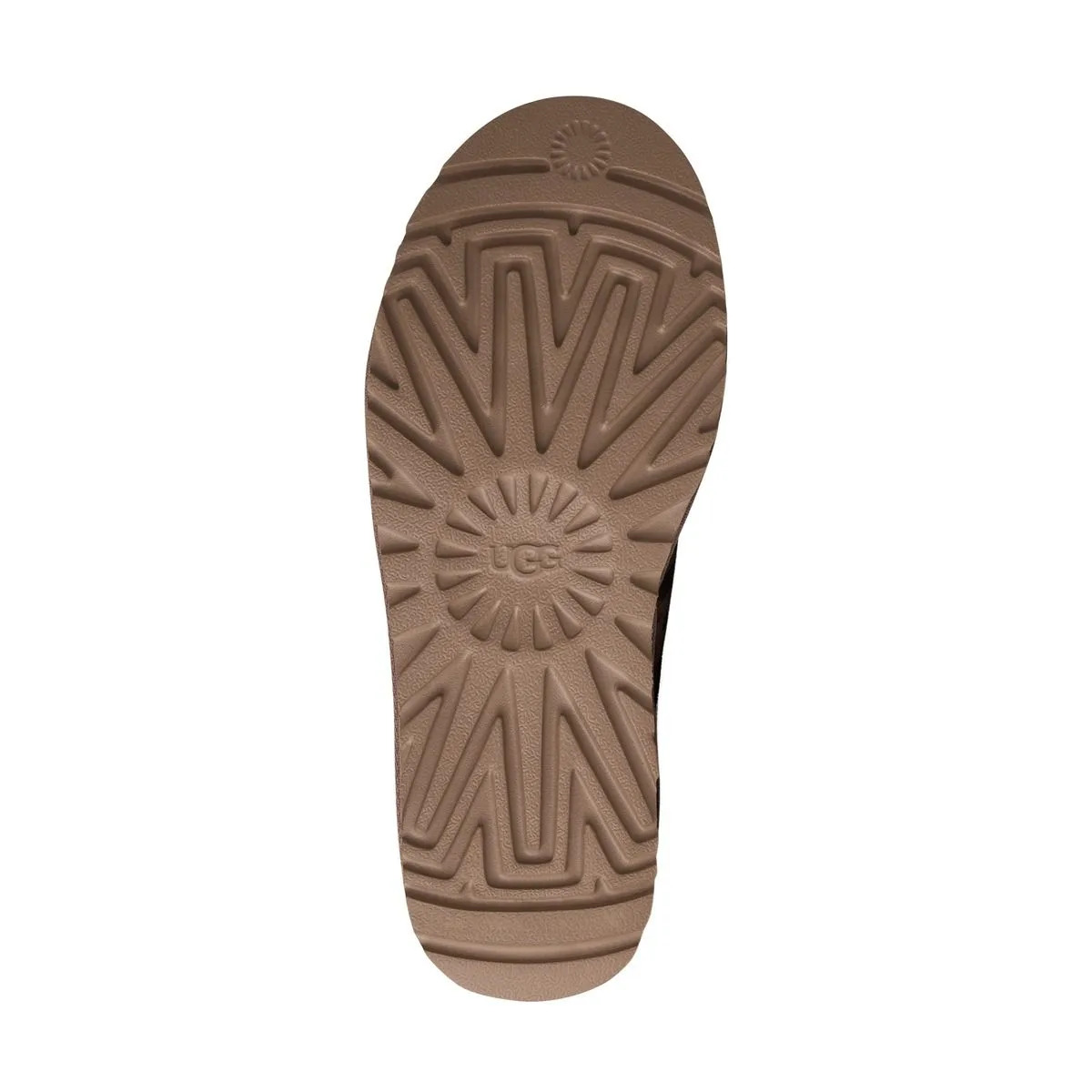 Γυναικεία Classic Ultra Mini Spotted Μποτάκια UGG 1180623-CHE