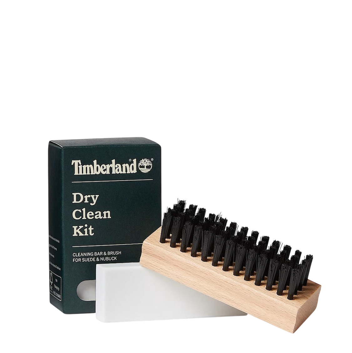 Καθαριστικό Σετ Παπουτσιών Timberland TB0A2K2W-AQG