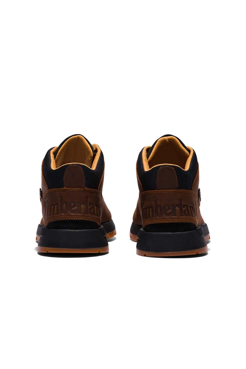 Men's Brown MID LACE UP SNEAKER Timberland TB0A67TG-943