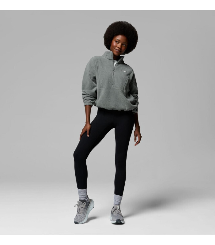 Γυναικείο Timber Meadow MTR Fleece Γκρι Columbia 2173481-342