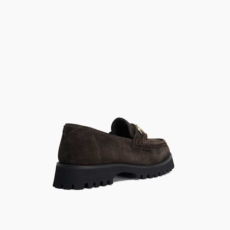 Women's Brown GRISSINI SHOES Dune London 0076509230028330-BROWN