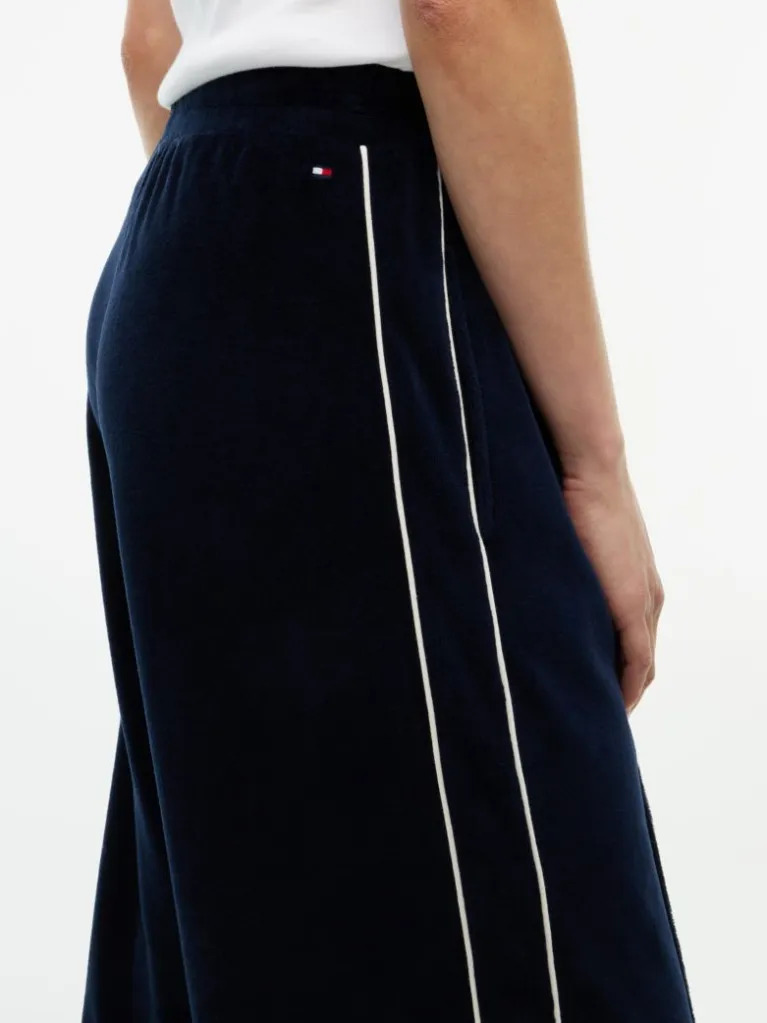 Γυναικεία Φόρμα Navy Μπλε Tommy Hilfiger WW0WW51727-DW6