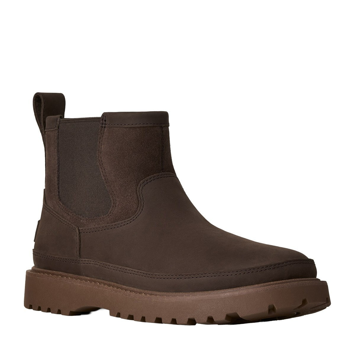 Ανδρικά Birch Chelsea Μποτάκια Καφέ UGG 1184610-DDC