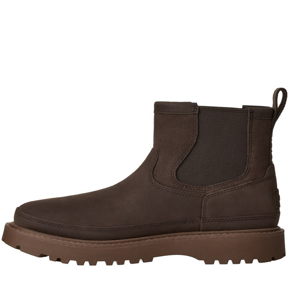 Ανδρικά Birch Chelsea Μποτάκια Καφέ UGG 1184610-DDC