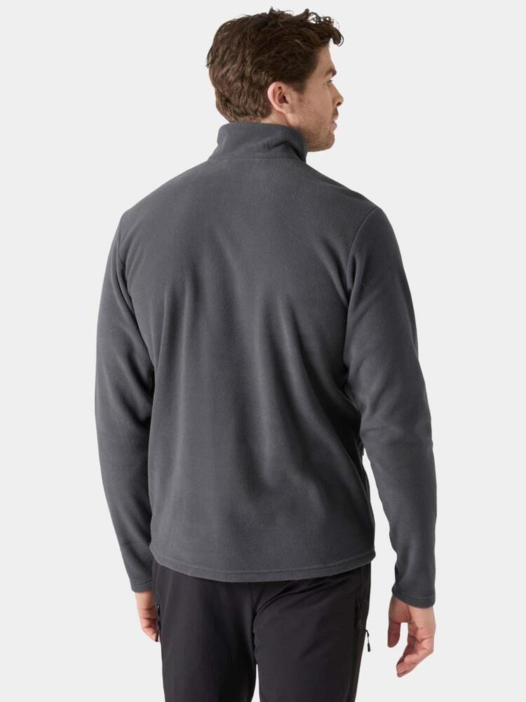 Ανδρική Daybreaker Fleece Ζακέτα Γκρι Helly Hansen 48281-GREY