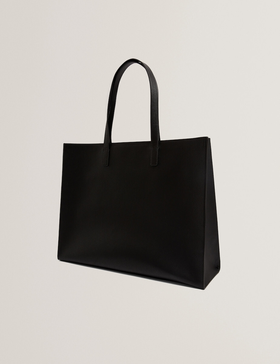 Γυναικεία Junncon Τσάντα Μαύρη Ted Baker 286253-Black