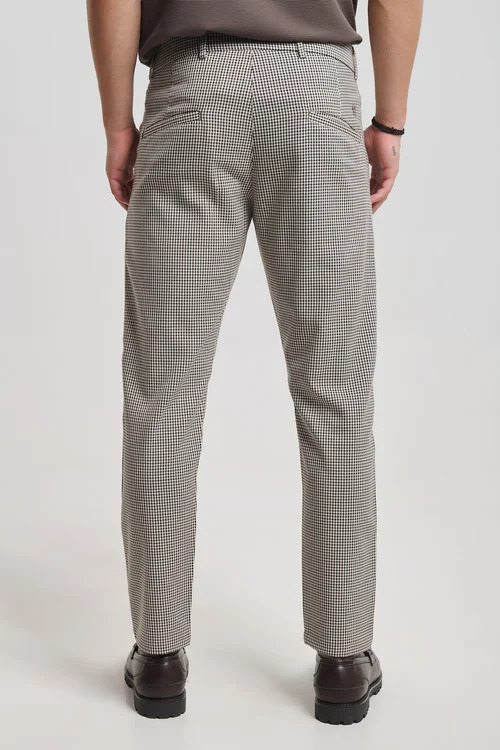 Ανδρικό Καρό Παντελόνι Royal Denim Perth2383-Design