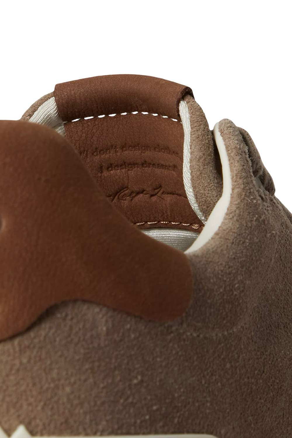 Men's Grey SUEDE/NUBUCK-RLITE COURT-SK-LTL Ralph Lauren 809P15729002-Grey