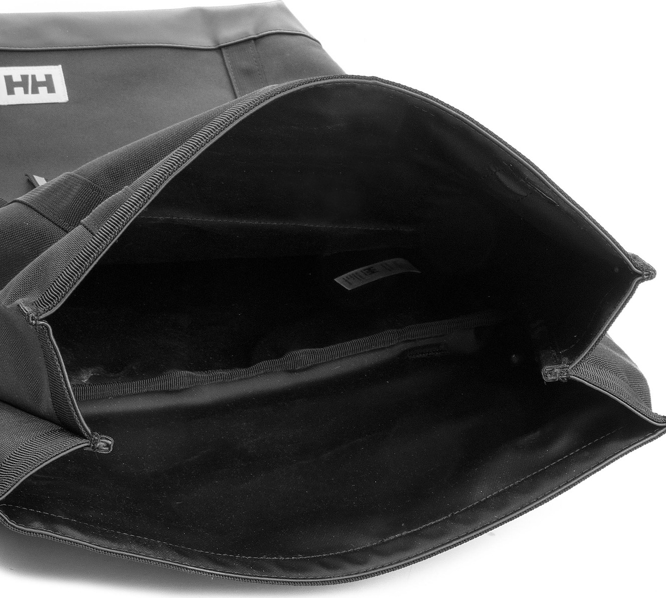 Men's Black HEH STOCKHOLM BACKPACK 28L Helly Hansen 67187-BLACK 990