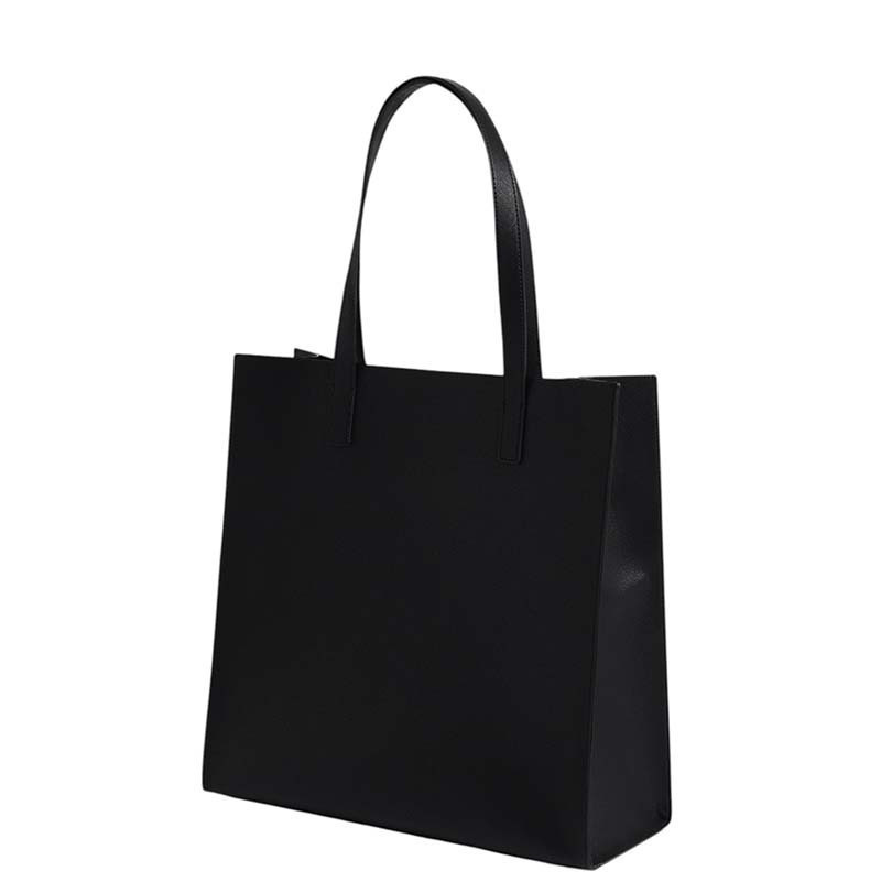 Γυναικεία Jenncon Τσάντα Μαύρη Ted Baker 286252-Black
