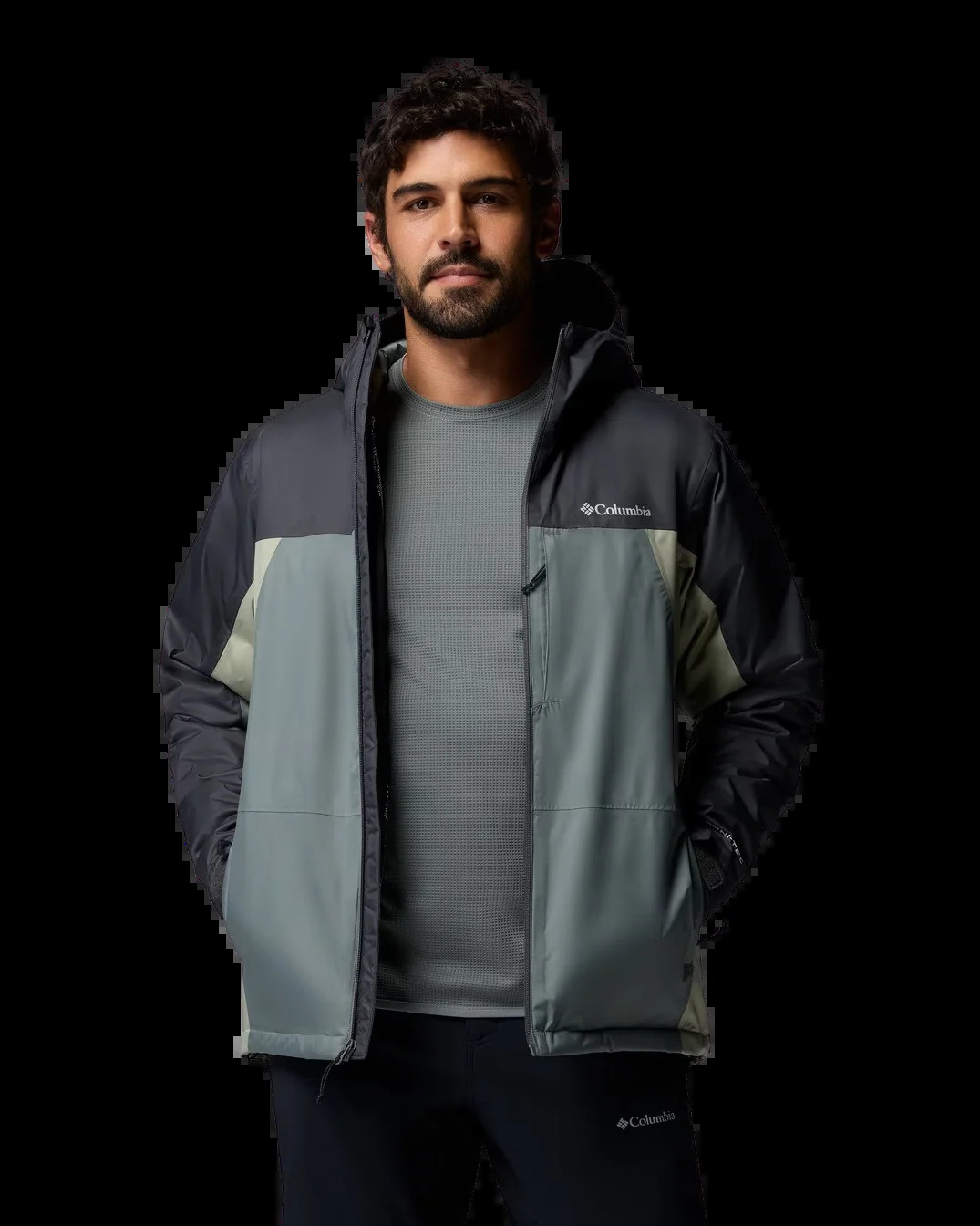Men's Inner Limits Insulated Jacket Columbia 2174214-342