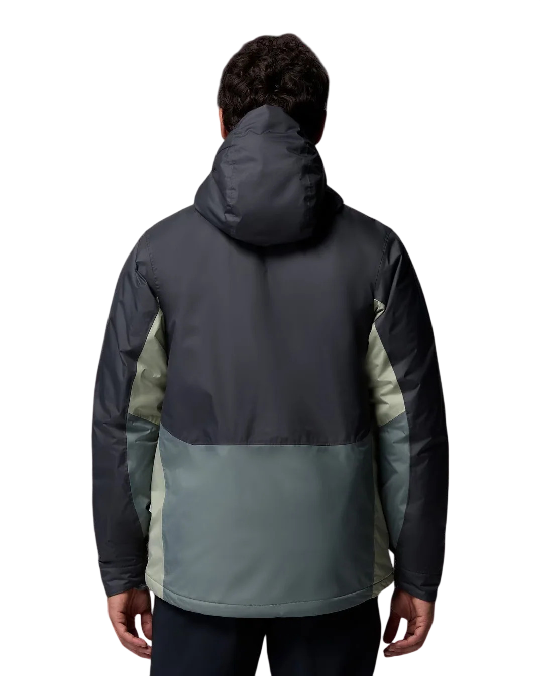 Men's Inner Limits Insulated Jacket Columbia 2174214-342