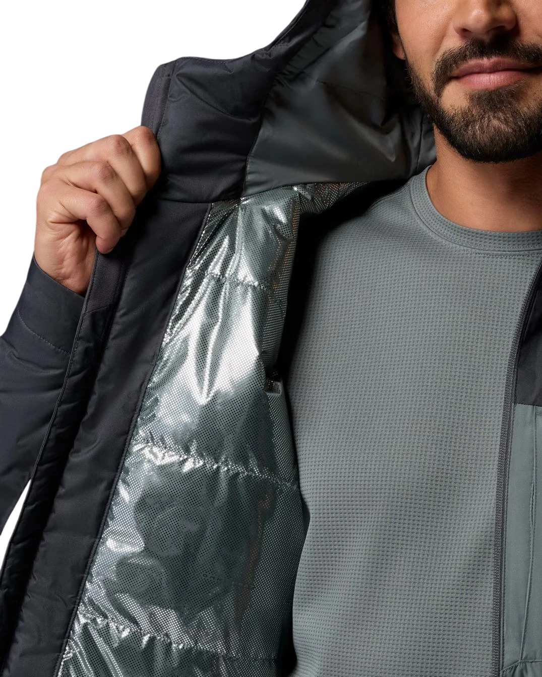 Men's Inner Limits Insulated Jacket Columbia 2174214-342