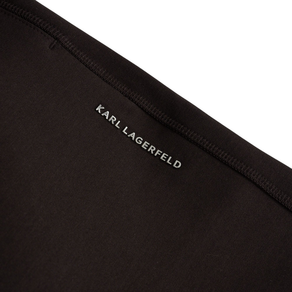 Men's Brown Sweat Pants Karl Lagerfeld 705001 564902-490