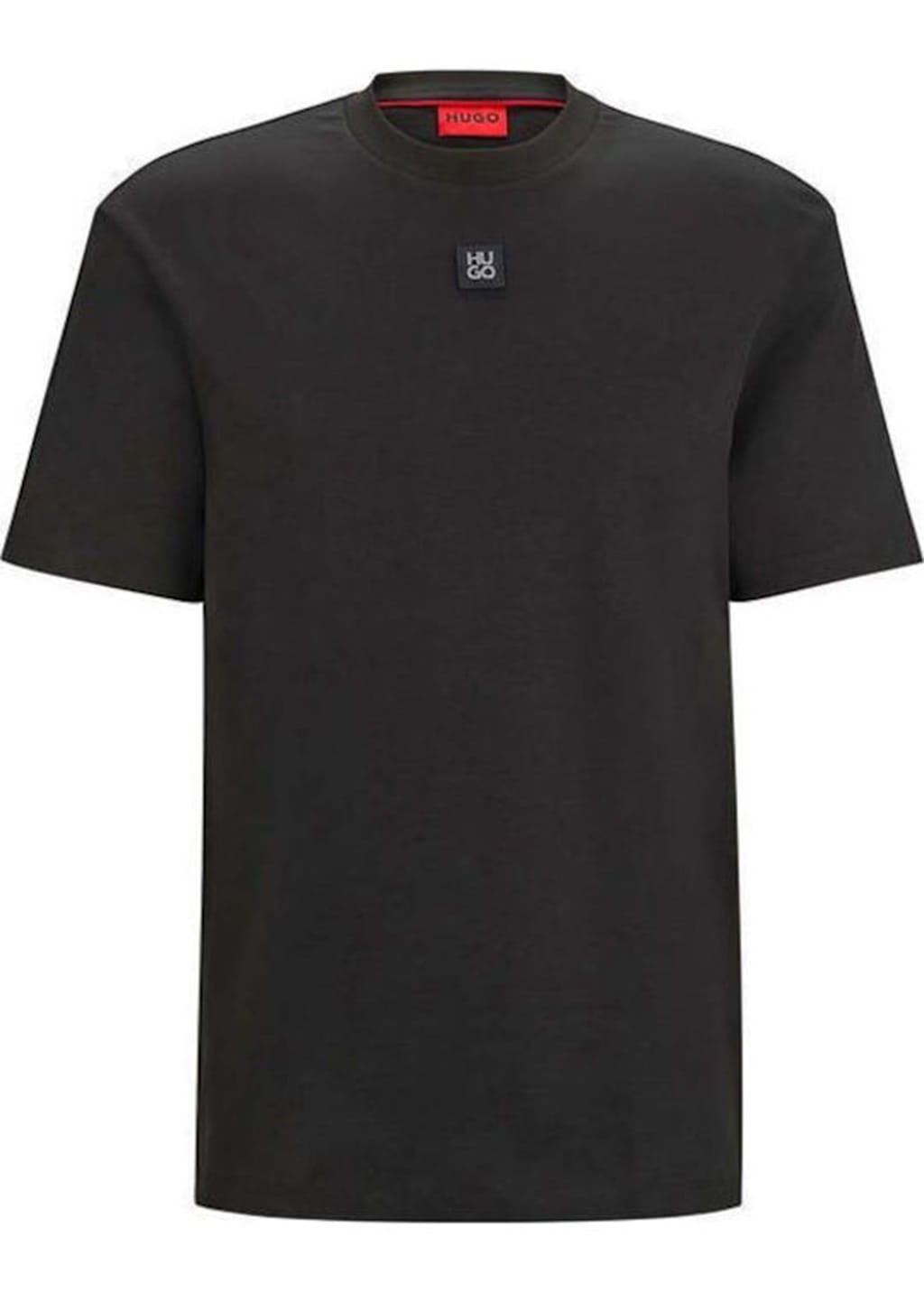 Ανδρικό Dalile T-shirt Μαύρο HUGO 50505201-002