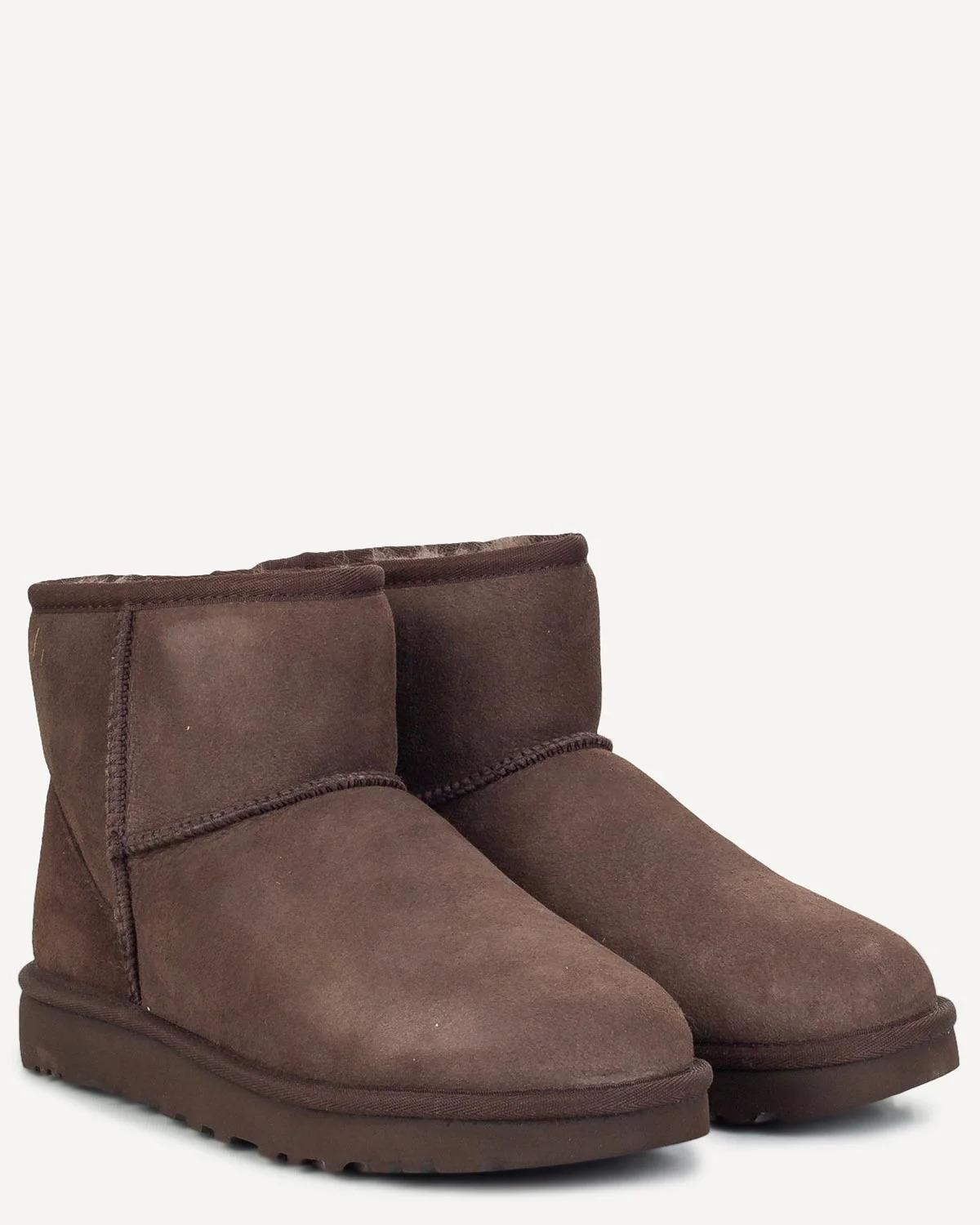 Γυναικεία Classic Mini II Μποτάκια Καφέ UGG 1016222-DDC