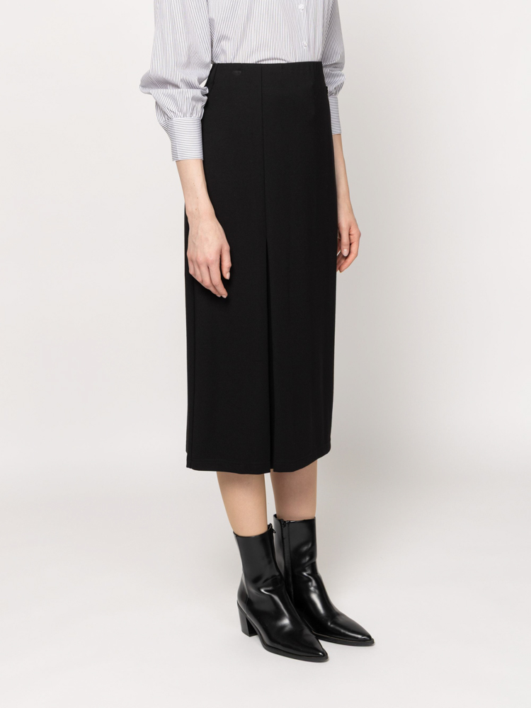 Women's Black Novera Skirt Heavy Tools T49027-BLACK