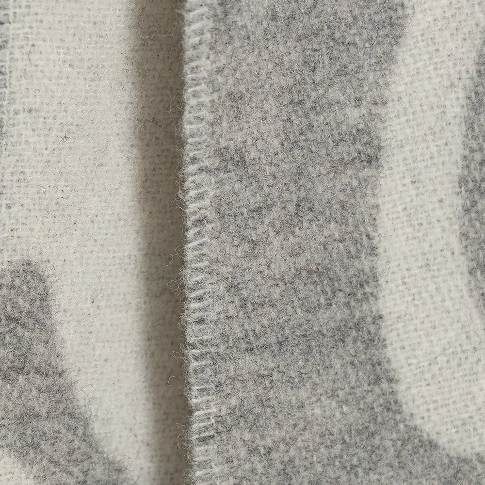Women's Grey Byanca Scarf HUGO 50524789-002