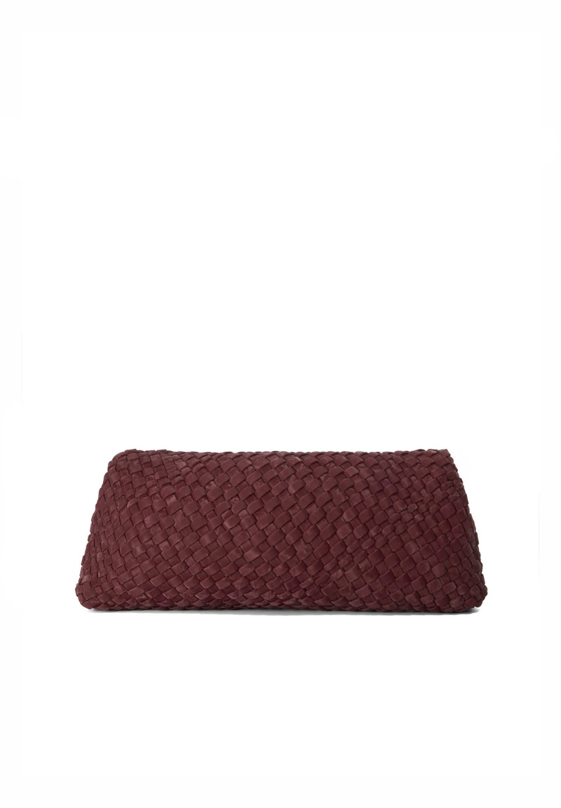 Women's Burgundy ENCOURAGE Bag Dune London 0009511360001926-Burgundy