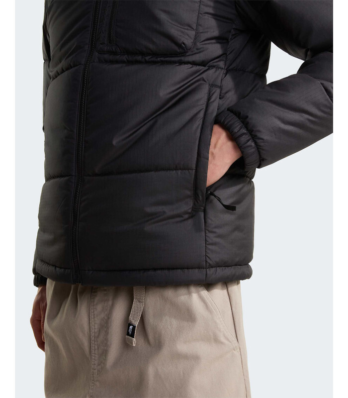 Ανδρικό Nuketo Μπουφάν Μαύρο The North Face NF0A8J3W-JK31