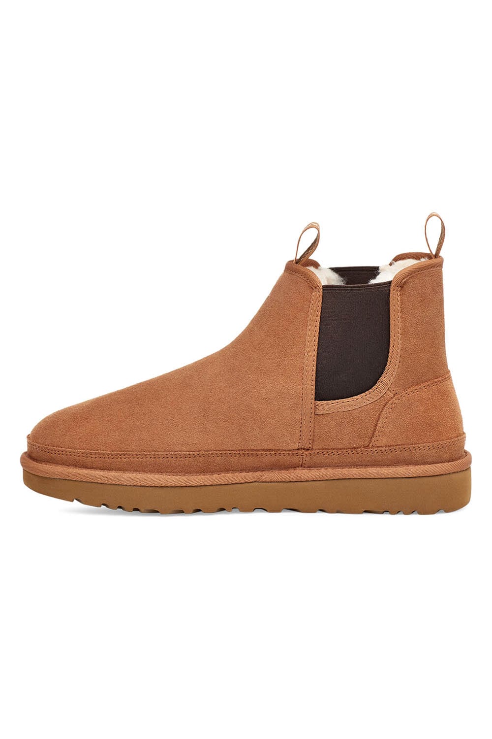 Ανδρικά Neumel Chelsea Μποτάκια Ταμπά UGG 1121644-CHE