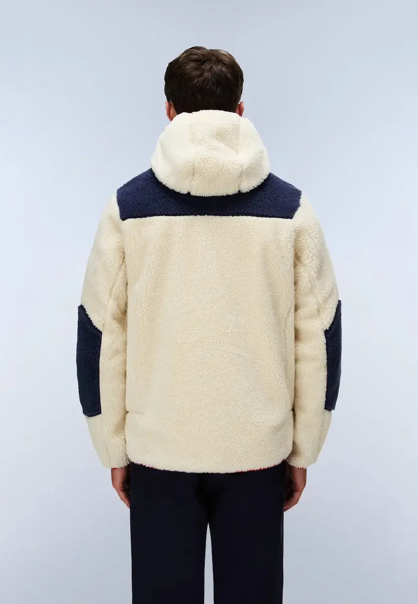 Men's YUPIK FZH 6 Jacket Napapijri NP0A8AZX-M3E1