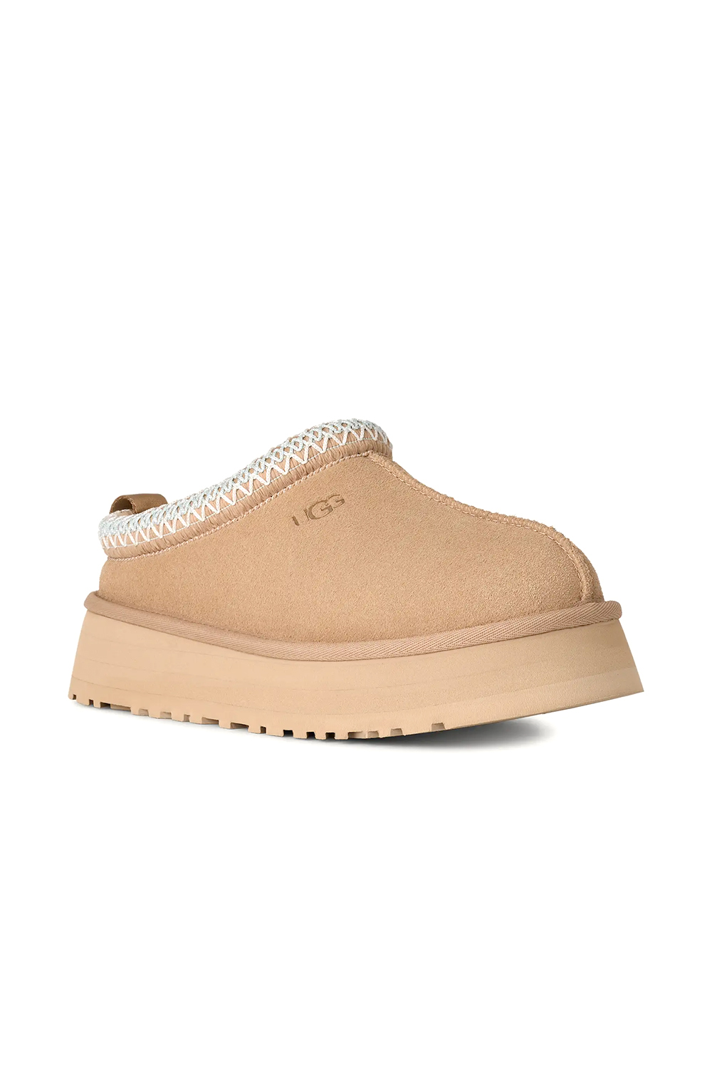 Women's Sand Tazz II Slipper UGG 1174471-SAN