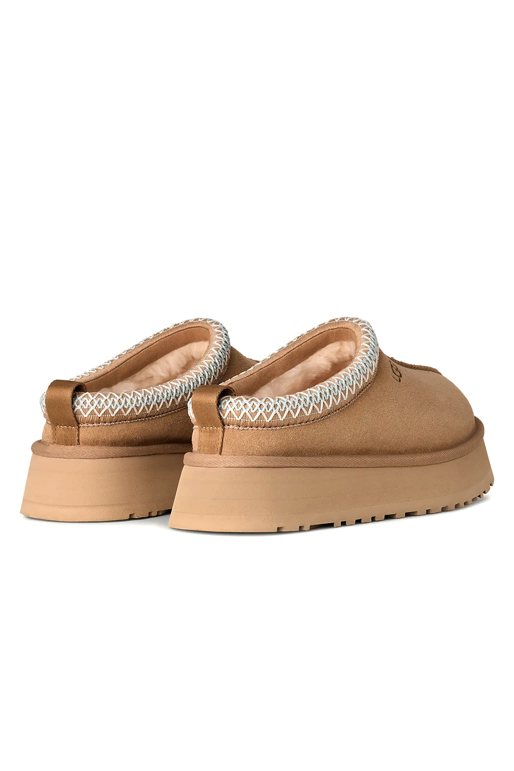 Women's Sand Tazz II Slipper UGG 1174471-SAN