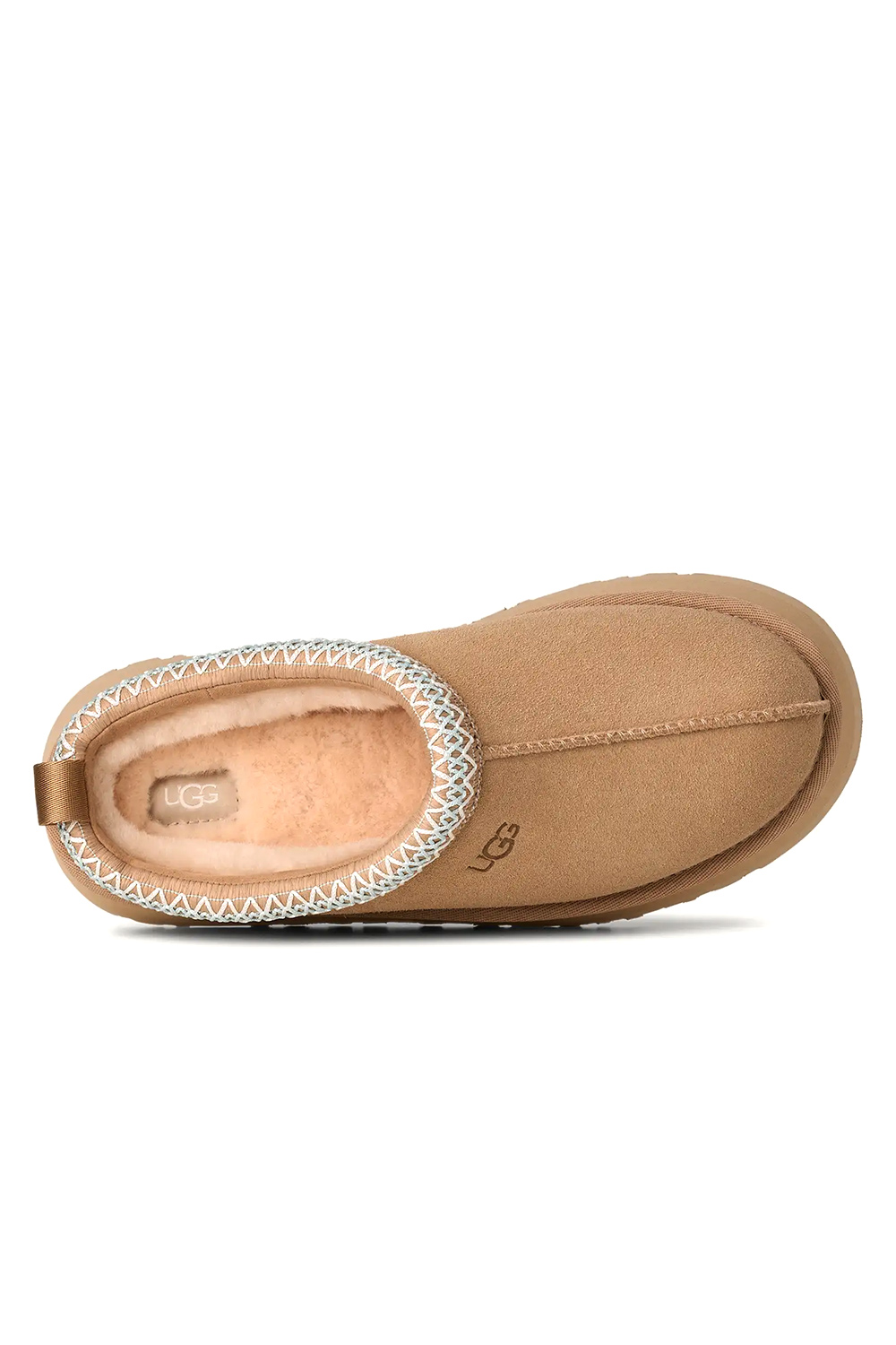 Women's Sand Tazz II Slipper UGG 1174471-SAN