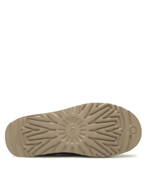 Ανδρικές Classic Slip-On Παντόφλες Ταμπά UGG 1129290-CHE