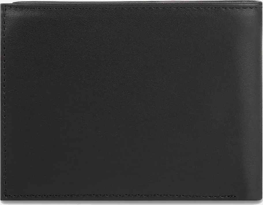 Men's Black Eton Cc And Coin Pocket Tommy Hilfiger AM0AM00651-002