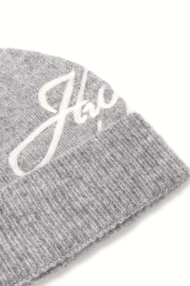 Women's Grey Sasperry Hat HUGO 50569947-078