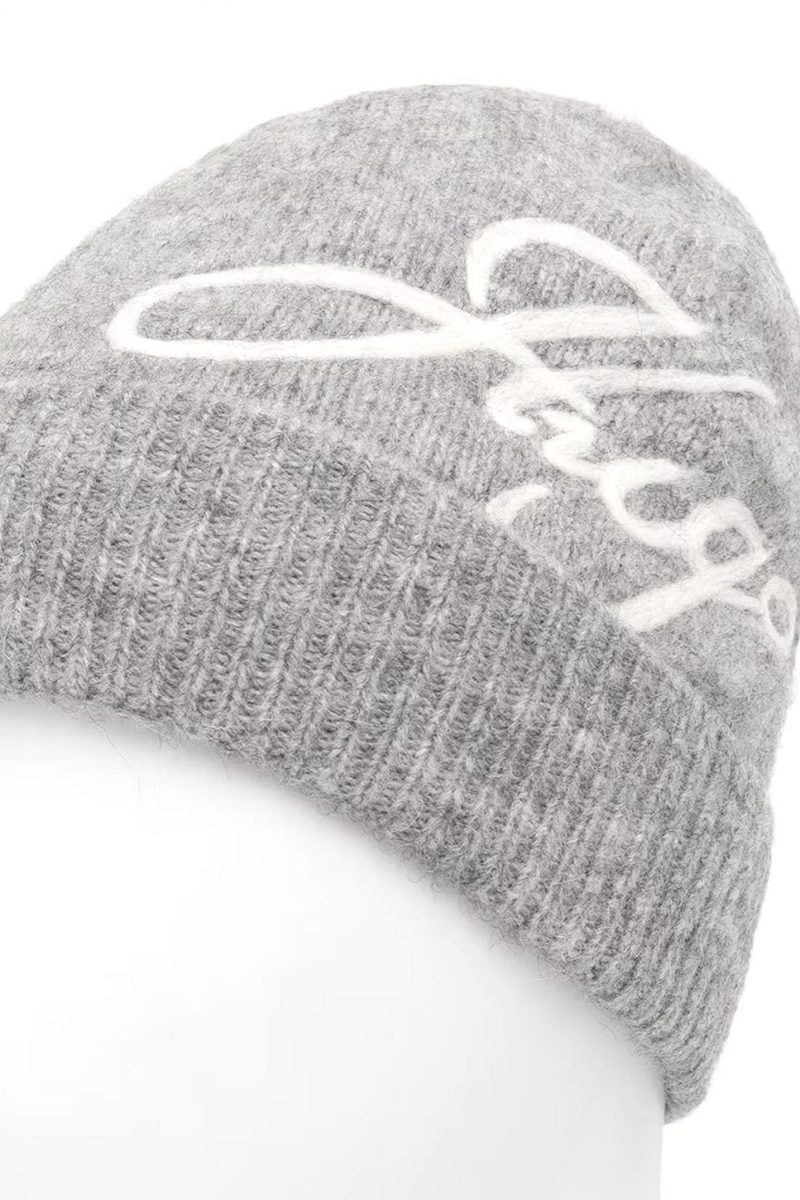 Women's Grey Sasperry Hat HUGO 50569947-078