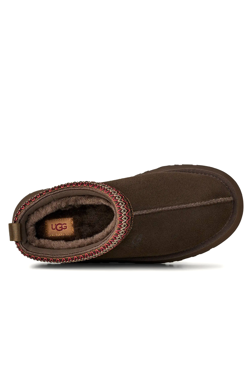 Women's Dusted Cocoa Tazz II Slipper UGG 1174471-DDC