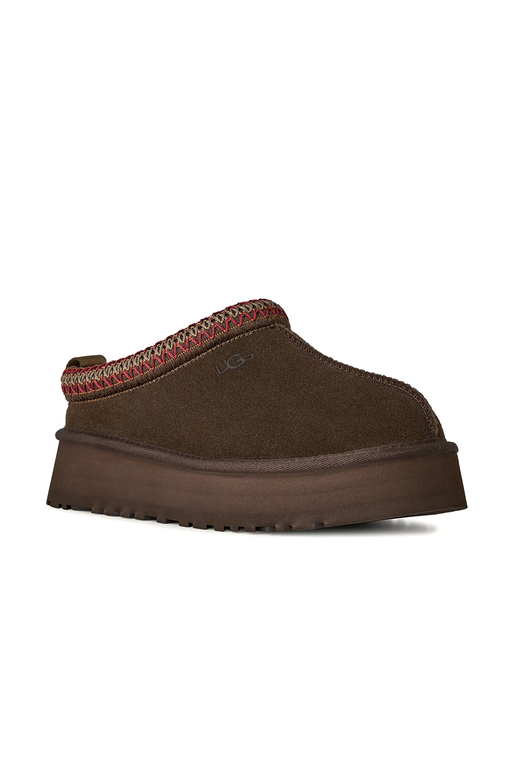 Women's Dusted Cocoa Tazz II Slipper UGG 1174471-DDC