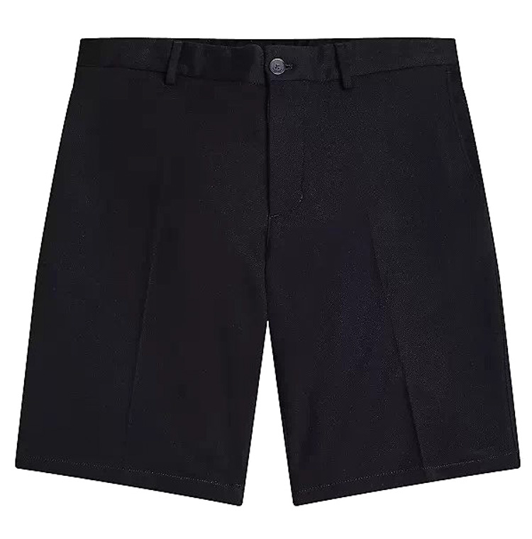 Ανδρική Harlem Βερμούδα Navy Μπλε Tommy Hilfiger MW0MW23831-DW5