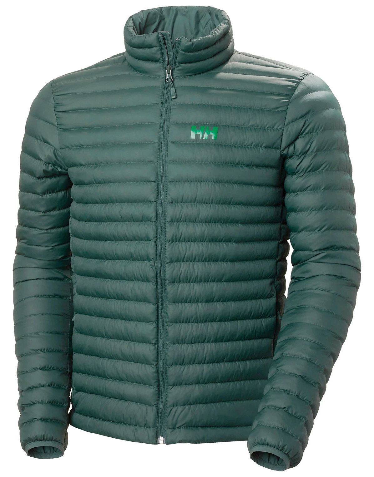 Ανδρικό Sirdal Insulator Μπουφάν Πράσινο Helly Hansen 62990-495