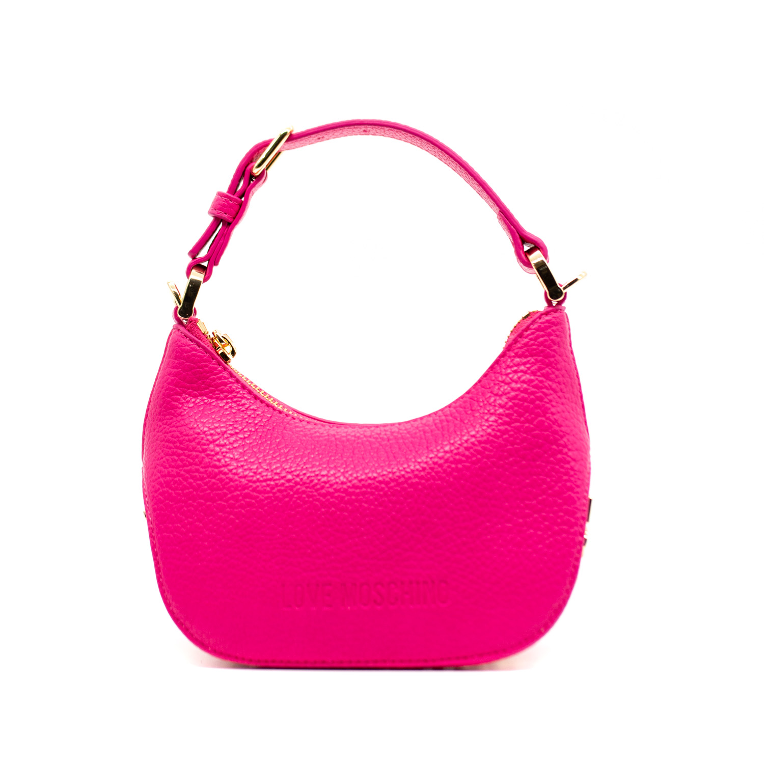 Γυναικεία Τσάντα Φουξ Love Moschino JC4019PP1HLT0-615