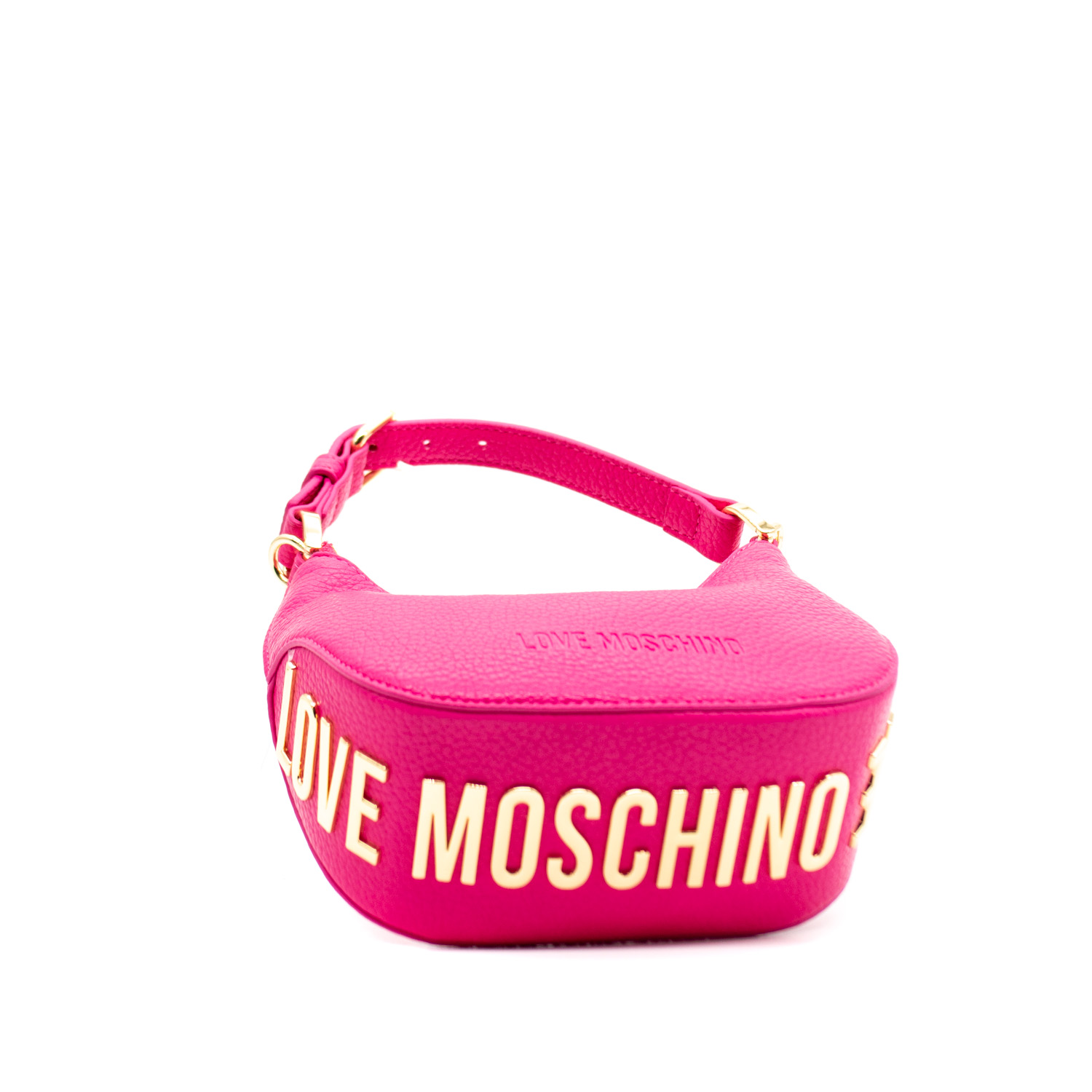 Γυναικεία Τσάντα Φουξ Love Moschino JC4019PP1HLT0-615
