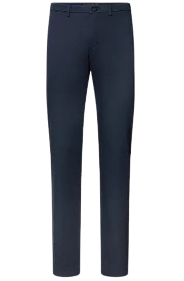 Ανδρικό Denton Παντελόνι Navy Μπλε Tommy Hilfiger MW0MW28636-DW5