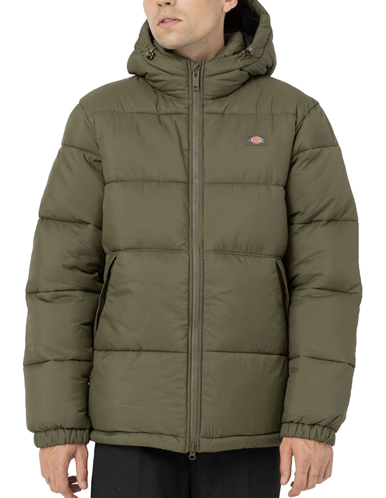 Ανδρικό Waldenburg Μπουφάν Χακί Dickies DK0A4YEY-MGR1