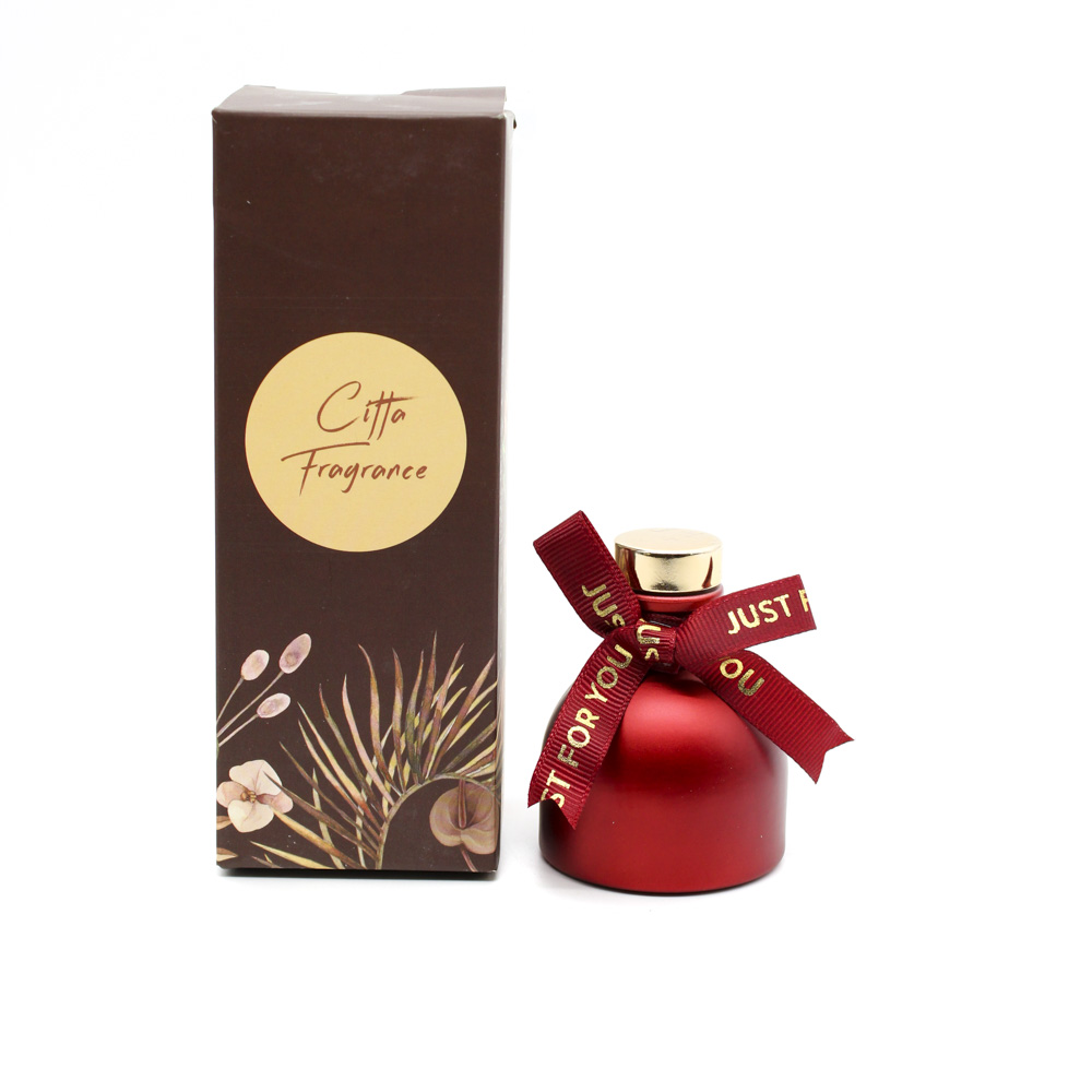 Diffuser Fragrance Jasmine With Sticks 100ml
