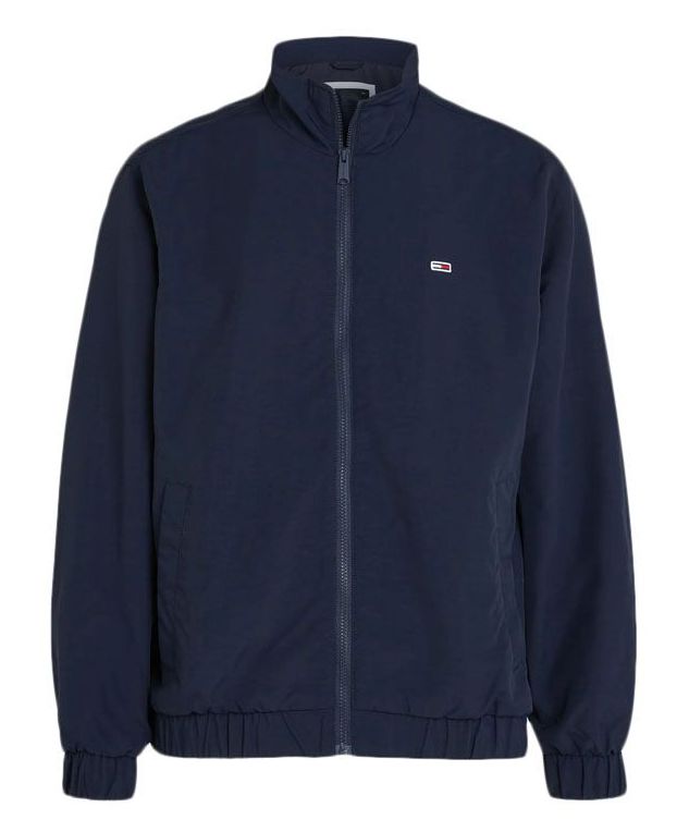 Ανδρικό Essential Μπουφάν Navy Μπλε Tommy Jeans DM0DM17982-C1G