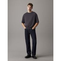 Ανδρικό T-shirt Ανθρακί Calvin Klein J30J326153-BAN