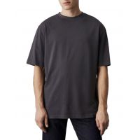 Ανδρικό T-shirt Ανθρακί Calvin Klein J30J326153-BAN
