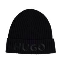 Unisex Σκουφάκι Μαύρο Hugo 50527804-001