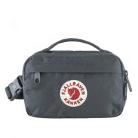 Grey Kanken Hip Pack Fjallraven 23796-031 GRAPHITE